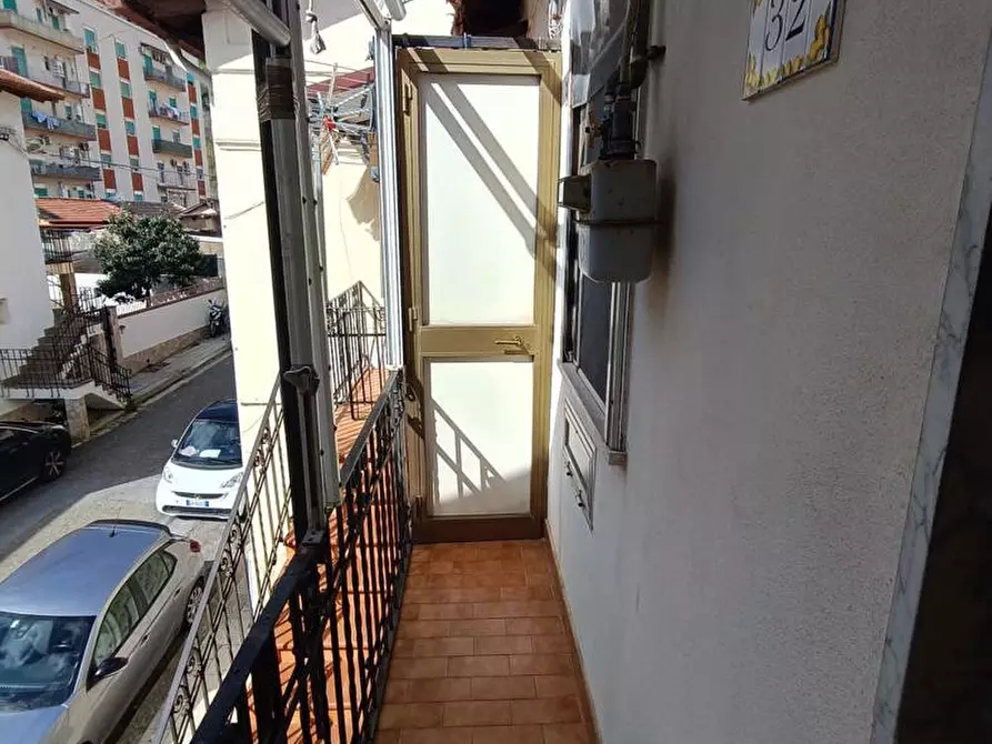 Immagine 4 di Appartamento in vendita  in Via san costantino, 36 a Messina