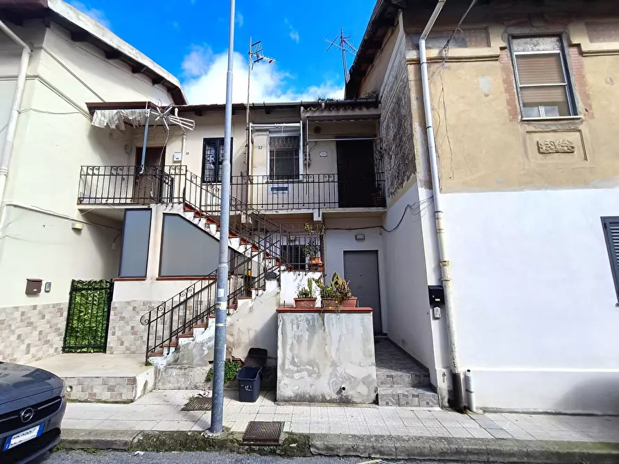 Immagine 1 di Appartamento in vendita  in Via san costantino, 36 a Messina