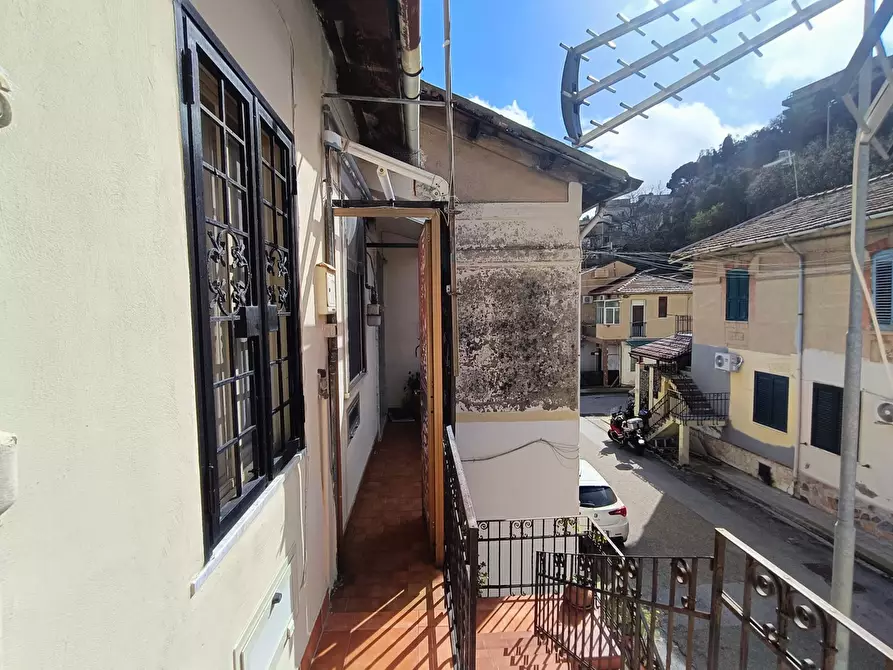 Immagine 3 di Appartamento in vendita  in Via san costantino, 36 a Messina