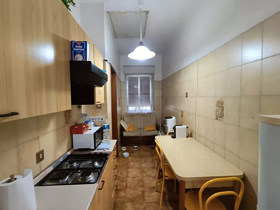 Immagine 10 di Appartamento in vendita  in Via san costantino, 36 a Messina