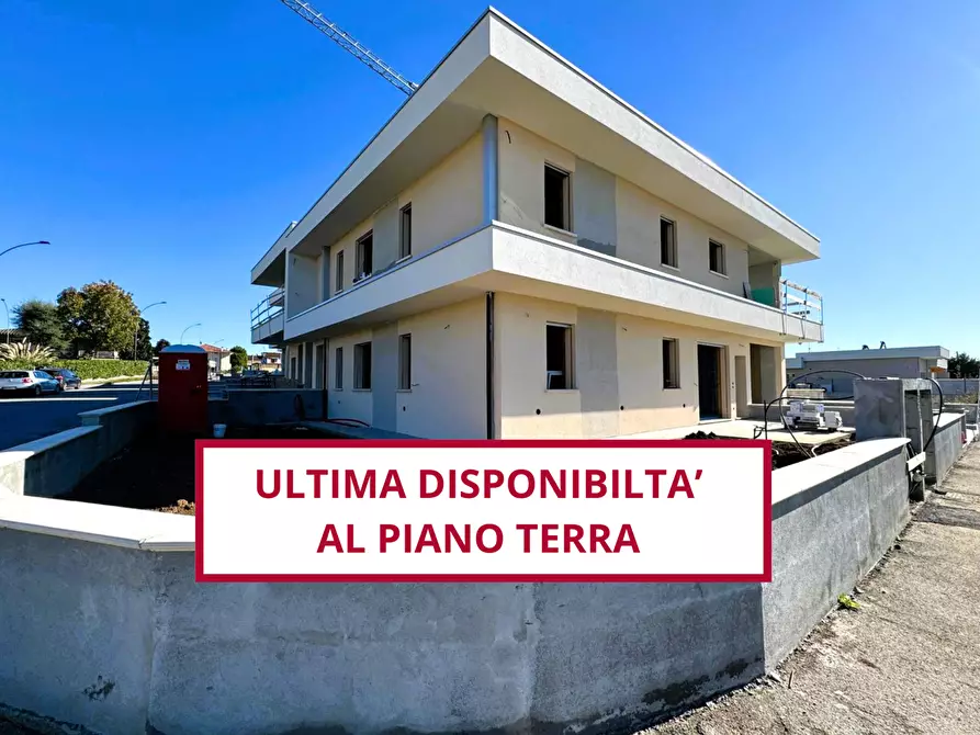 Immagine 1 di Appartamento in vendita  in Via PIRANDELLO, 10 a Orzinuovi
