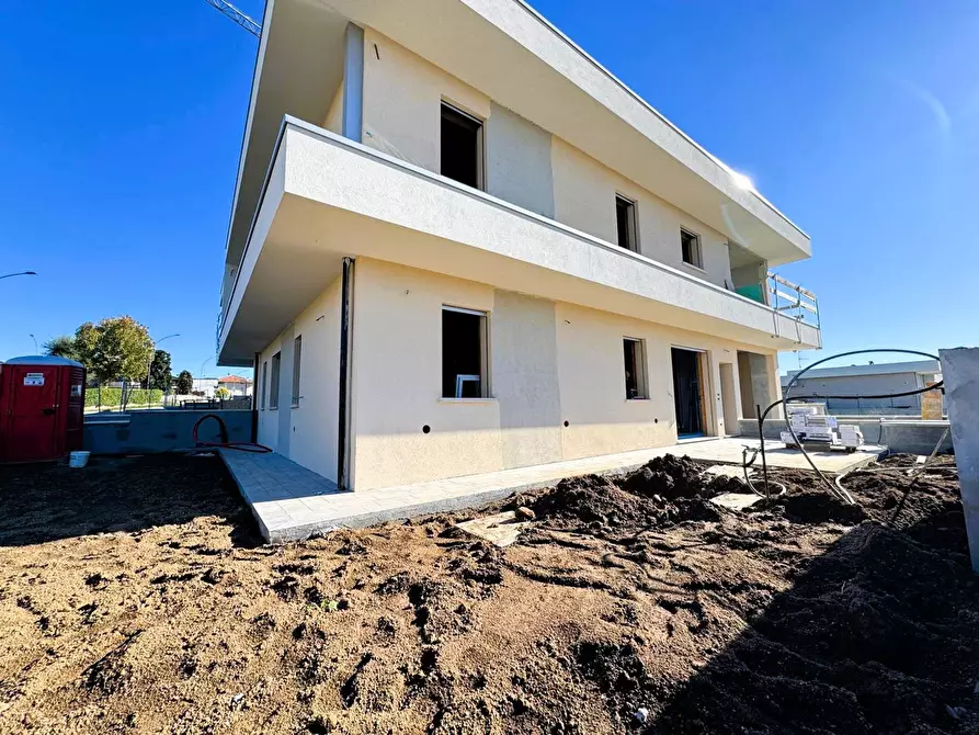 Immagine 4 di Appartamento in vendita  in Via PIRANDELLO, 10 a Orzinuovi