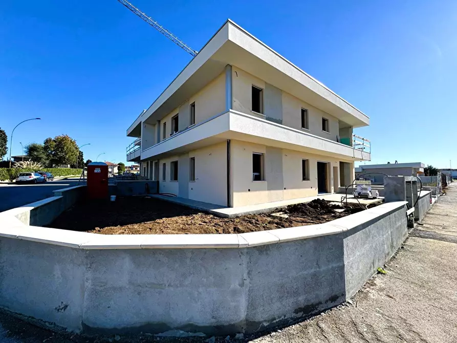 Immagine 2 di Appartamento in vendita  in Via PIRANDELLO, 10 a Orzinuovi