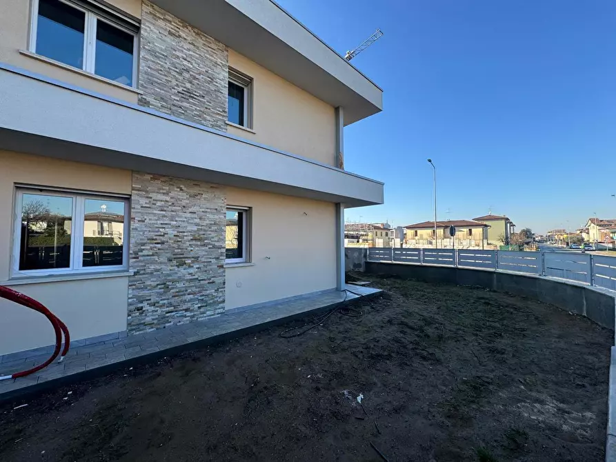 Immagine 16 di Appartamento in vendita  in Via PIRANDELLO, 10 a Orzinuovi