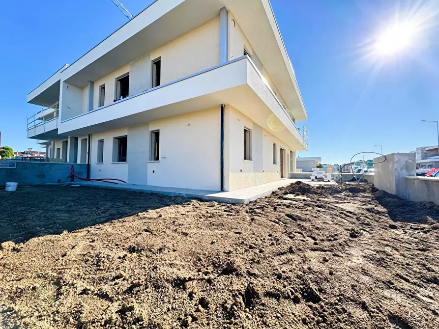 Immagine 3 di Appartamento in vendita  in Via PIRANDELLO, 10 a Orzinuovi