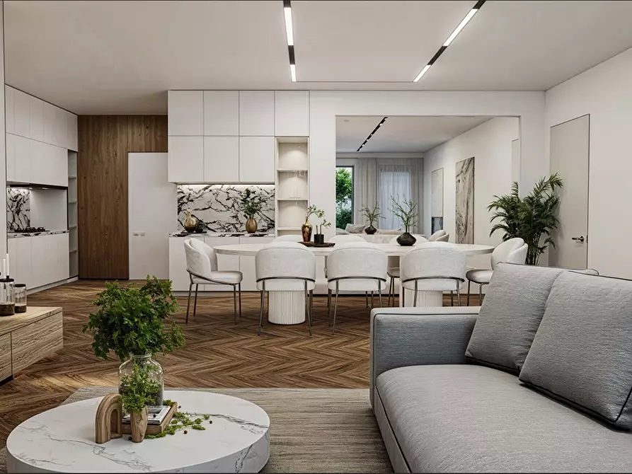 Immagine 9 di Appartamento in vendita  in Via PIRANDELLO, 10 a Orzinuovi