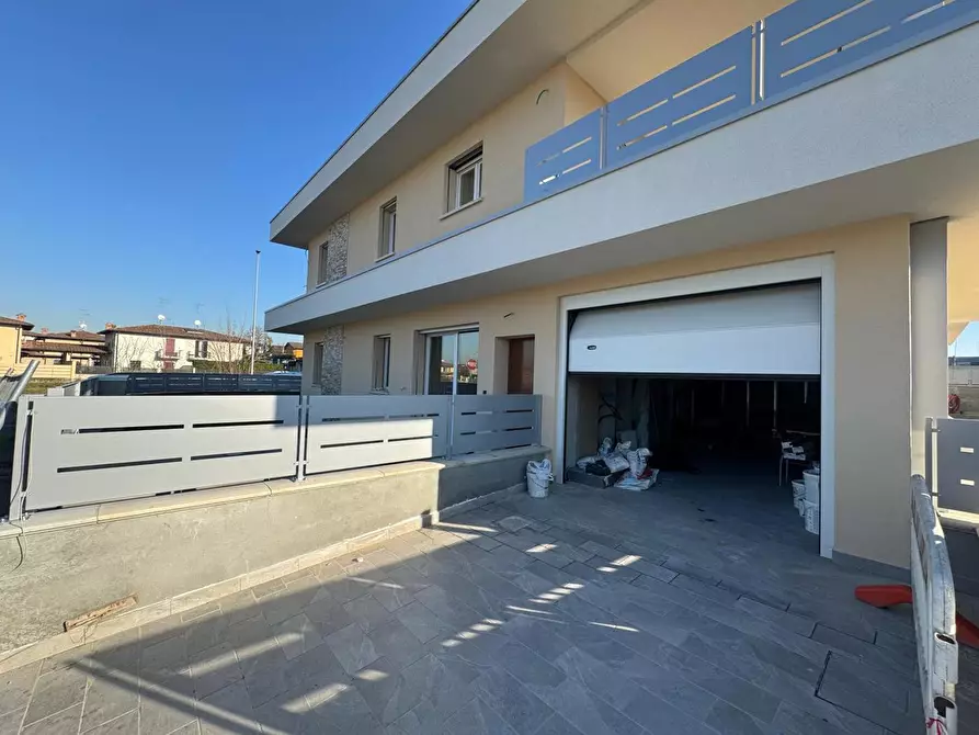 Immagine 11 di Appartamento in vendita  in Via PIRANDELLO, 10 a Orzinuovi