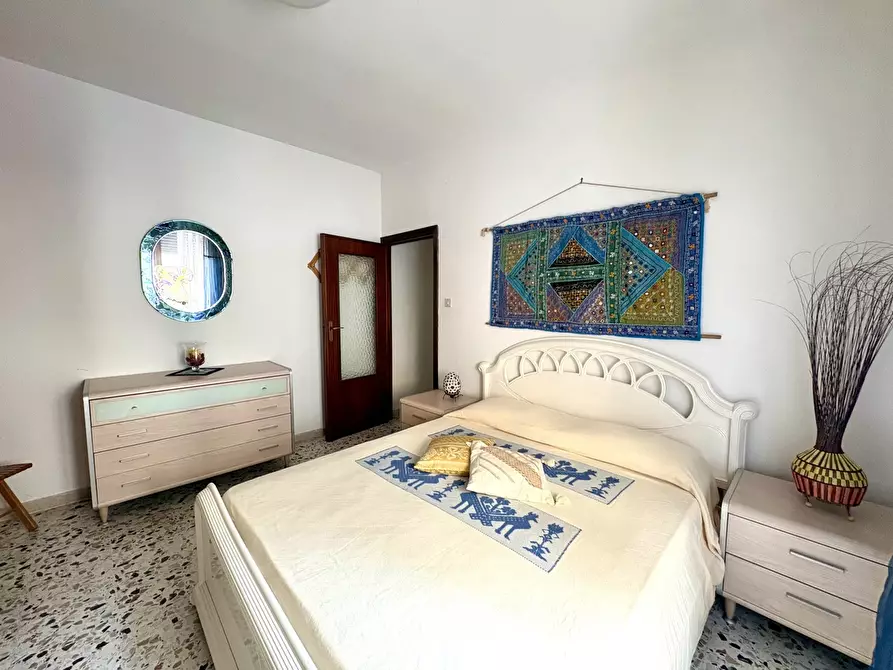 Immagine 4 di Appartamento in vendita  in Via Logudoro, 13 a Alghero