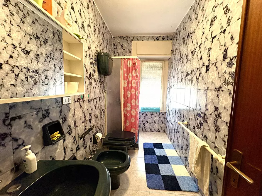 Immagine 6 di Appartamento in vendita  in Via Logudoro, 13 a Alghero