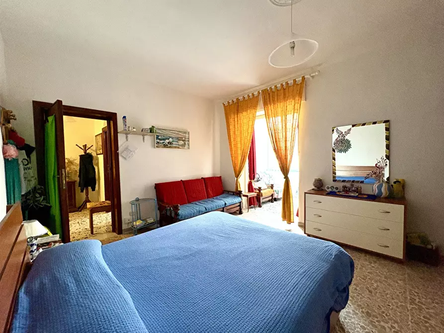 Immagine 9 di Appartamento in vendita  in Via Logudoro, 13 a Alghero
