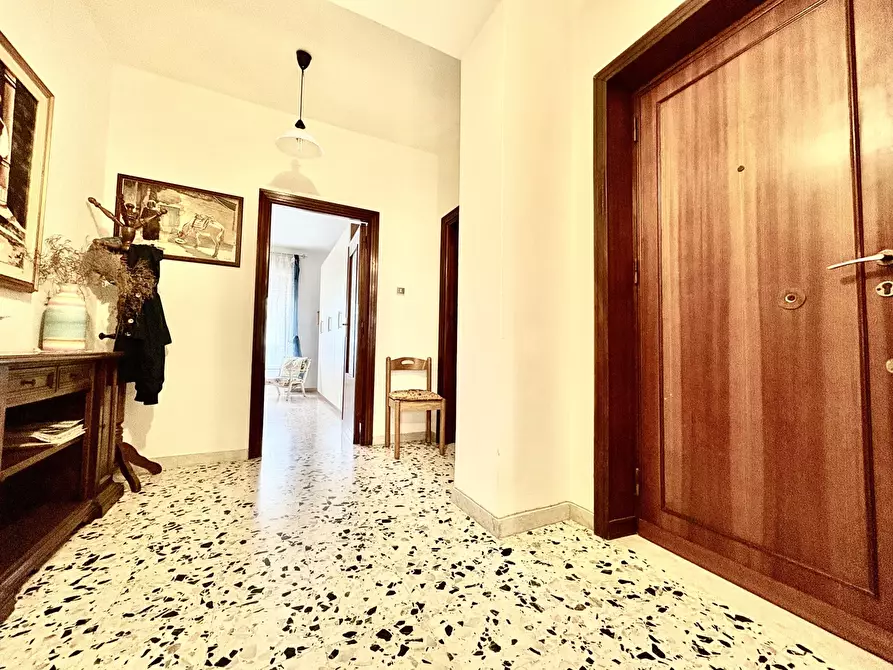 Immagine 1 di Appartamento in vendita  in Via Logudoro, 13 a Alghero