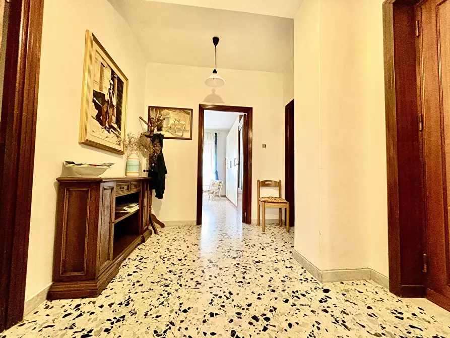 Immagine 2 di Appartamento in vendita  in Via Logudoro, 13 a Alghero