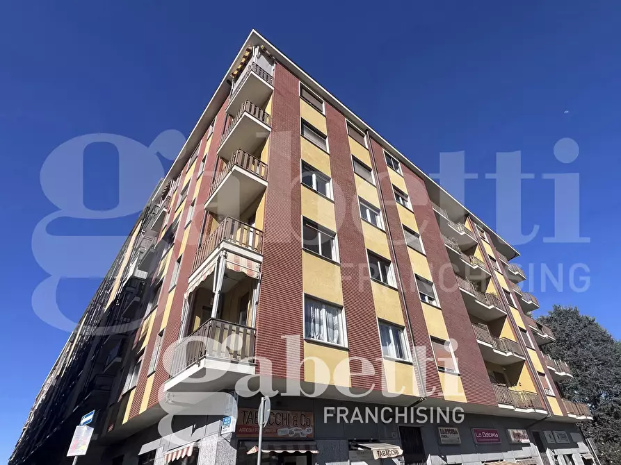 Immagine 22 di Appartamento in vendita  in Corso Francia, 49 a Rivoli