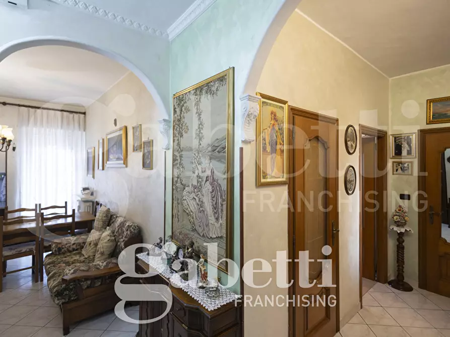 Immagine 24 di Appartamento in vendita  in Corso Francia, 49 a Rivoli