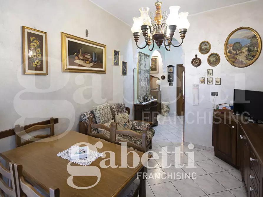 Immagine 4 di Appartamento in vendita  in Corso Francia, 49 a Rivoli