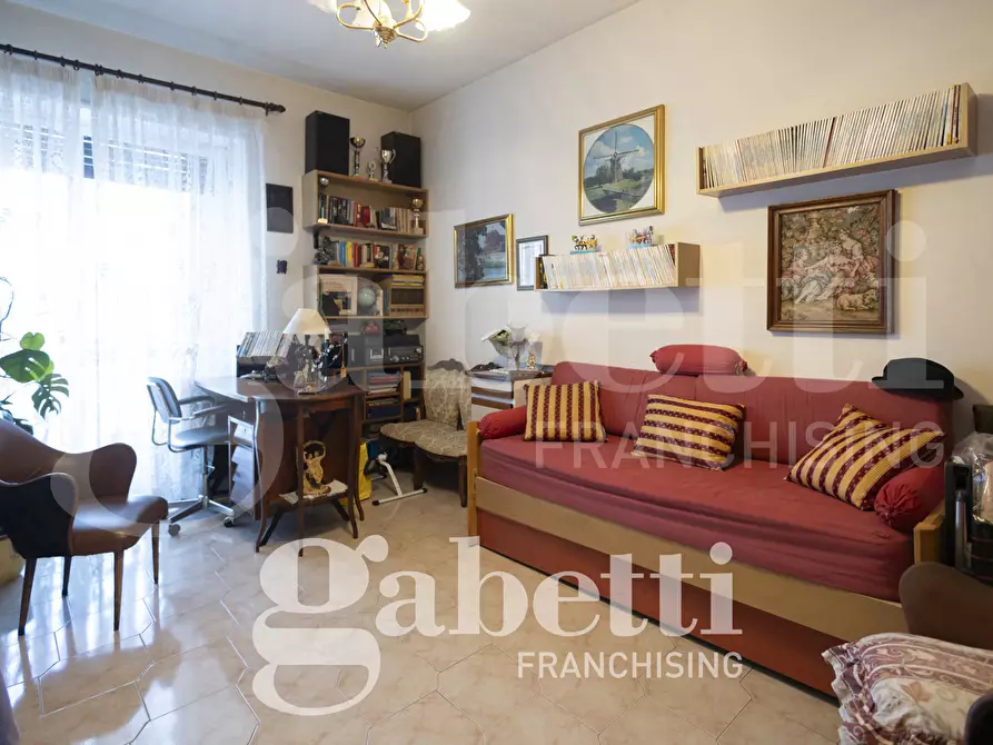 Immagine 8 di Appartamento in vendita  in Corso Francia, 49 a Rivoli