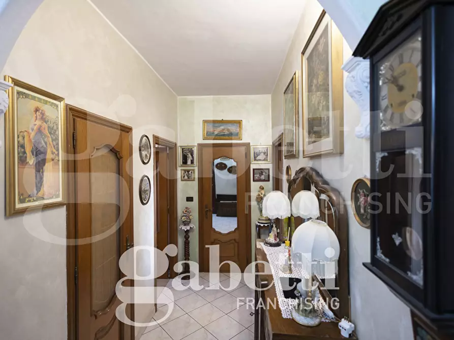 Immagine 19 di Appartamento in vendita  in Corso Francia, 49 a Rivoli