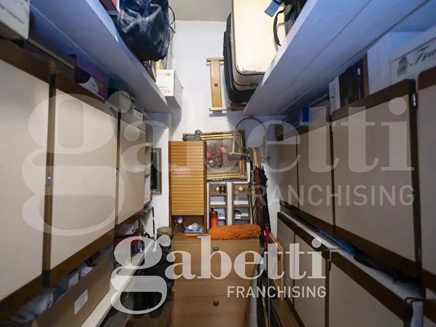 Immagine 12 di Appartamento in vendita  in Corso Francia, 49 a Rivoli