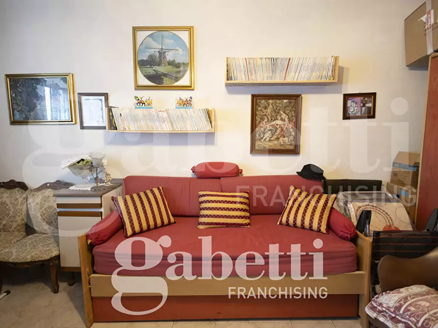 Immagine 40 di Appartamento in vendita  in Corso Francia, 49 a Rivoli