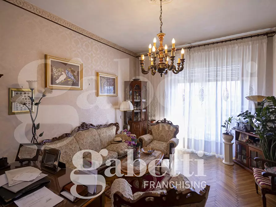 Immagine 36 di Appartamento in vendita  in Corso Francia, 49 a Rivoli