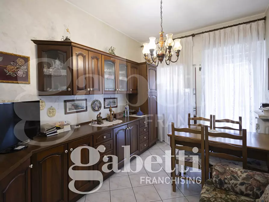 Immagine 25 di Appartamento in vendita  in Corso Francia, 49 a Rivoli