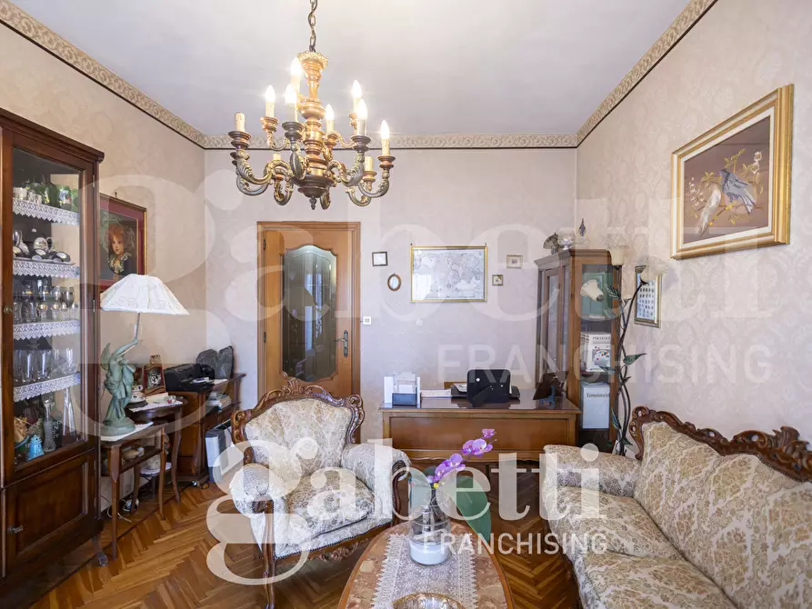 Immagine 7 di Appartamento in vendita  in Corso Francia, 49 a Rivoli
