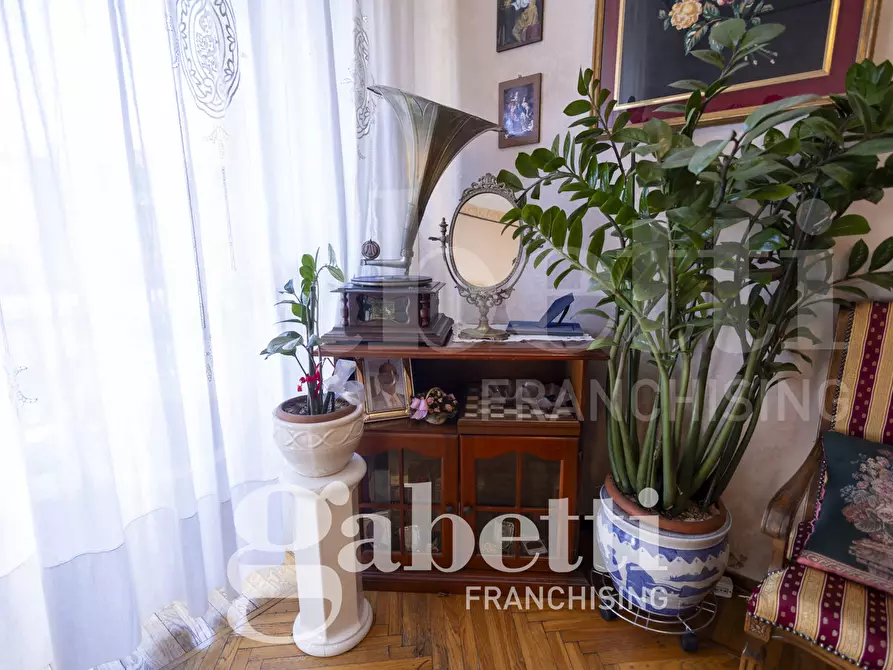 Immagine 34 di Appartamento in vendita  in Corso Francia, 49 a Rivoli