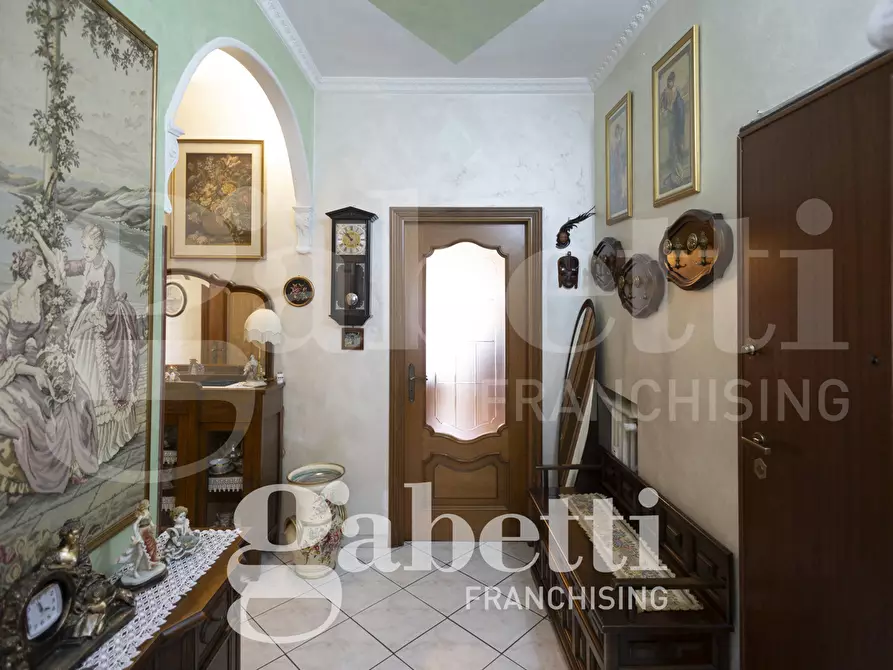 Immagine 23 di Appartamento in vendita  in Corso Francia, 49 a Rivoli