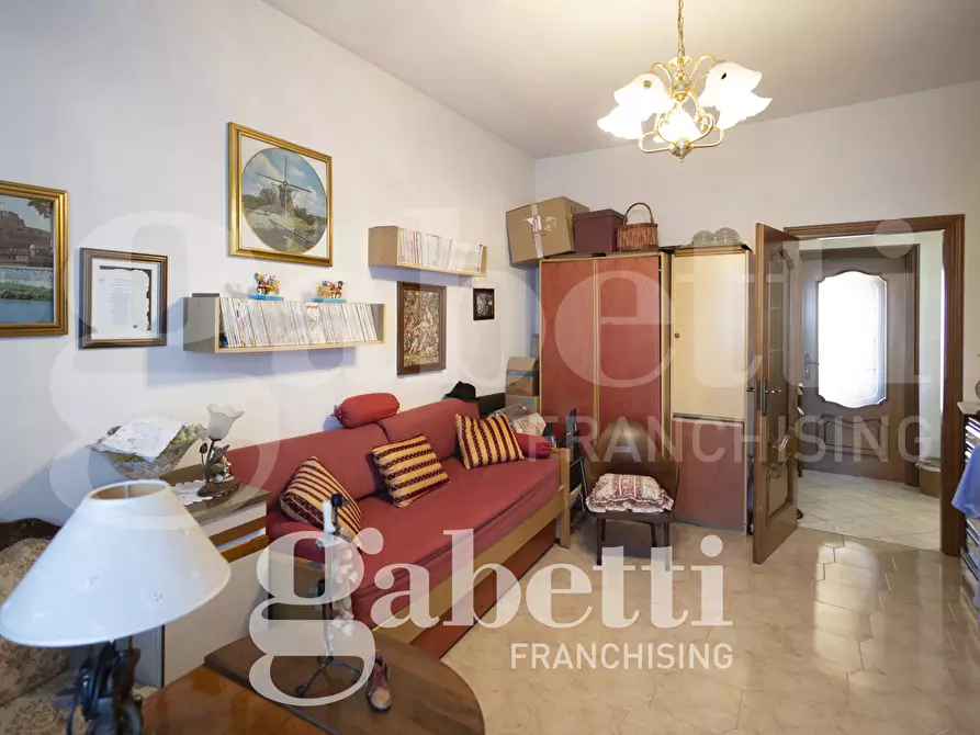 Immagine 41 di Appartamento in vendita  in Corso Francia, 49 a Rivoli