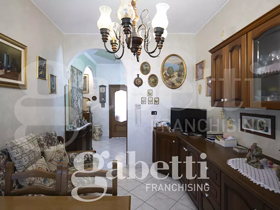 Immagine 29 di Appartamento in vendita  in Corso Francia, 49 a Rivoli