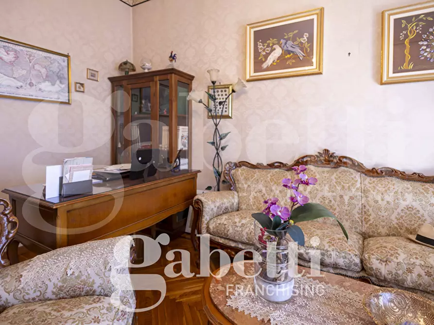 Immagine 32 di Appartamento in vendita  in Corso Francia, 49 a Rivoli