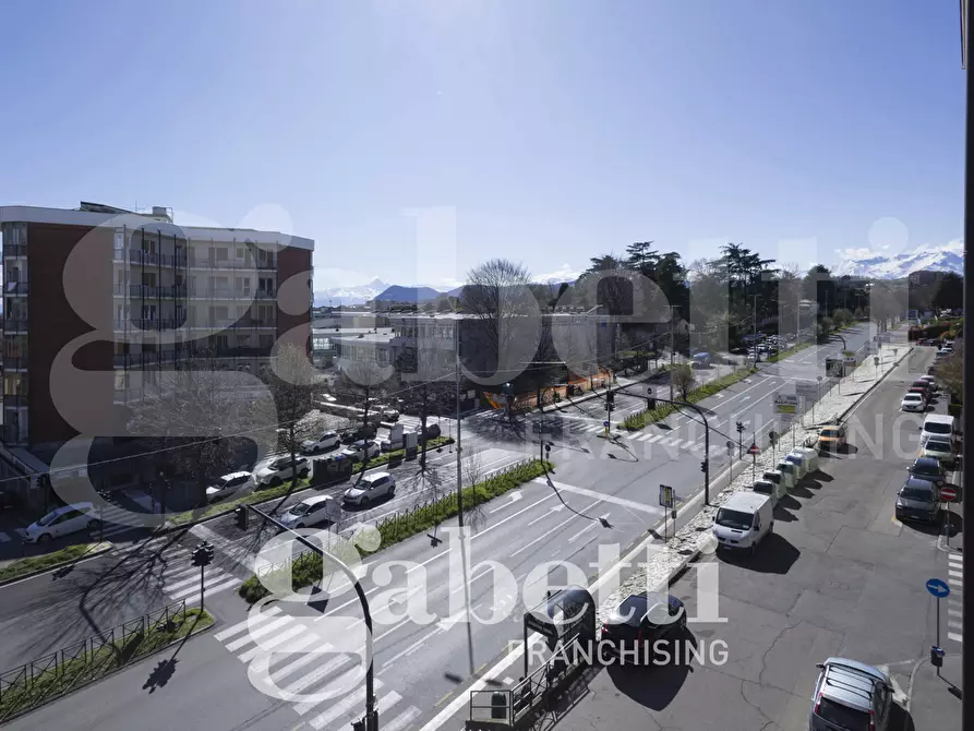 Immagine 17 di Appartamento in vendita  in Corso Francia, 49 a Rivoli