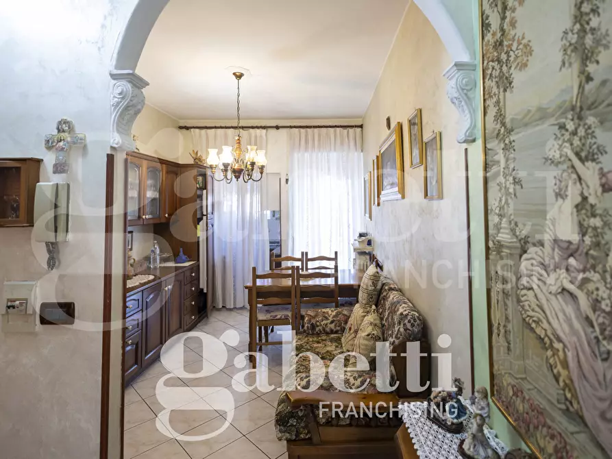Immagine 1 di Appartamento in vendita  in Corso Francia, 49 a Rivoli