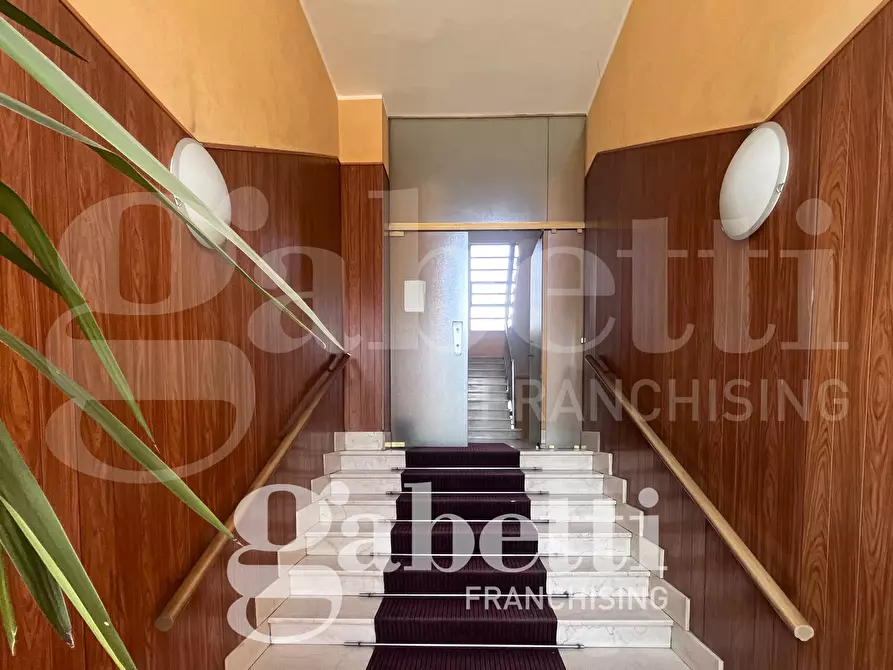 Immagine 21 di Appartamento in vendita  in Corso Francia, 49 a Rivoli