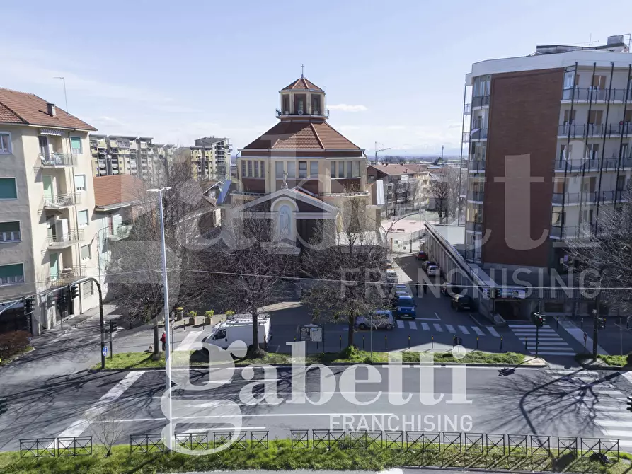 Immagine 16 di Appartamento in vendita  in Corso Francia, 49 a Rivoli