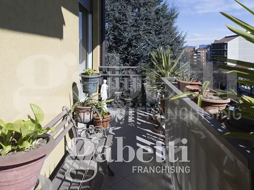 Immagine 49 di Appartamento in vendita  in Corso Francia, 49 a Rivoli