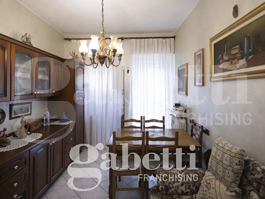 Immagine 28 di Appartamento in vendita  in Corso Francia, 49 a Rivoli