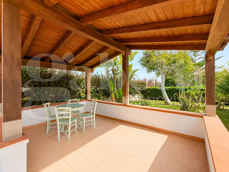 Immagine 13 di Villa in vendita  in Contrada Guardiani, . a Portopalo Di Capo Passero