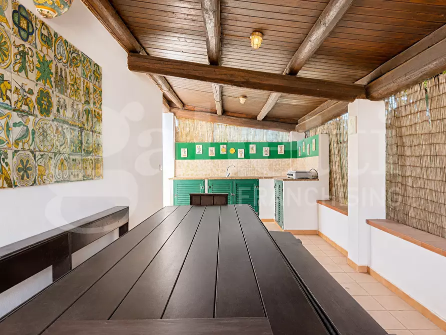 Immagine 11 di Villa in vendita  in Contrada Guardiani, . a Portopalo Di Capo Passero