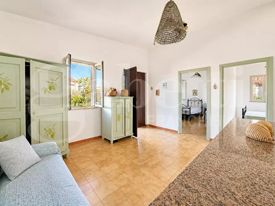Immagine 4 di Villa in vendita  in Contrada Guardiani, . a Portopalo Di Capo Passero