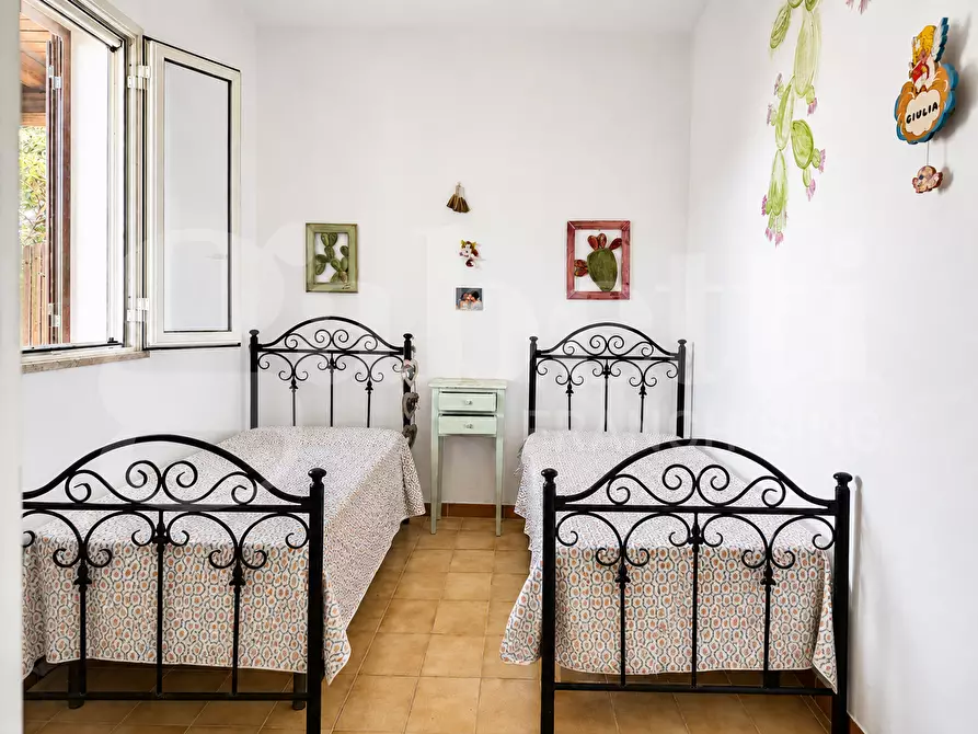 Immagine 7 di Villa in vendita  in Contrada Guardiani, . a Portopalo Di Capo Passero
