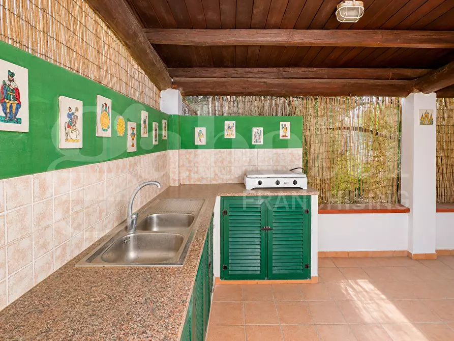 Immagine 12 di Villa in vendita  in Contrada Guardiani, . a Portopalo Di Capo Passero