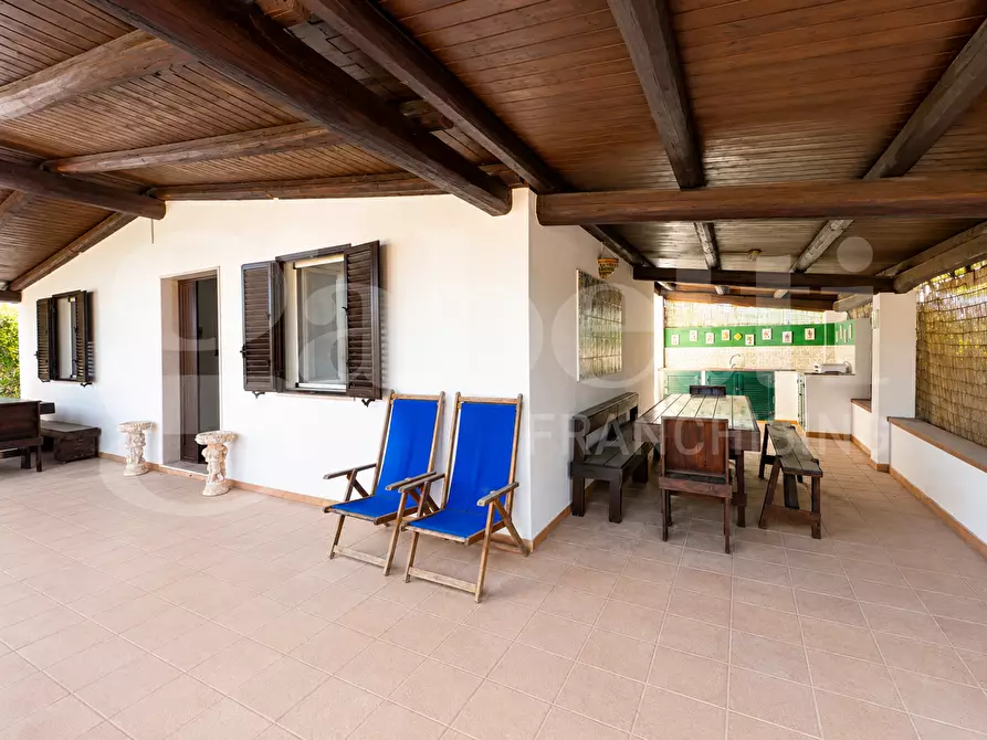 Immagine 10 di Villa in vendita  in Contrada Guardiani, . a Portopalo Di Capo Passero