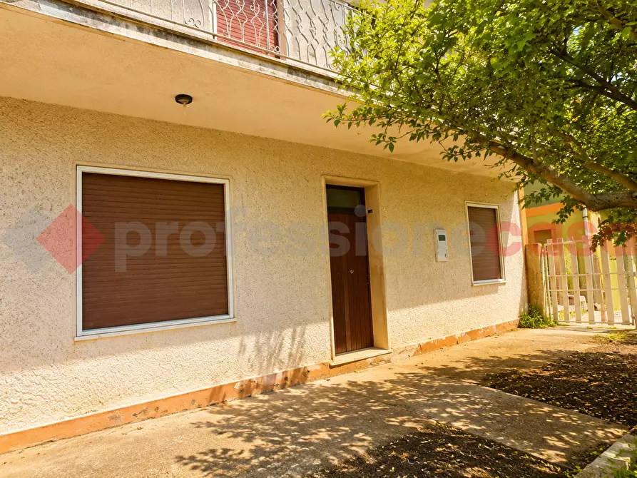 Immagine 9 di Casa indipendente in vendita  in Via Vicero, scn a Alatri