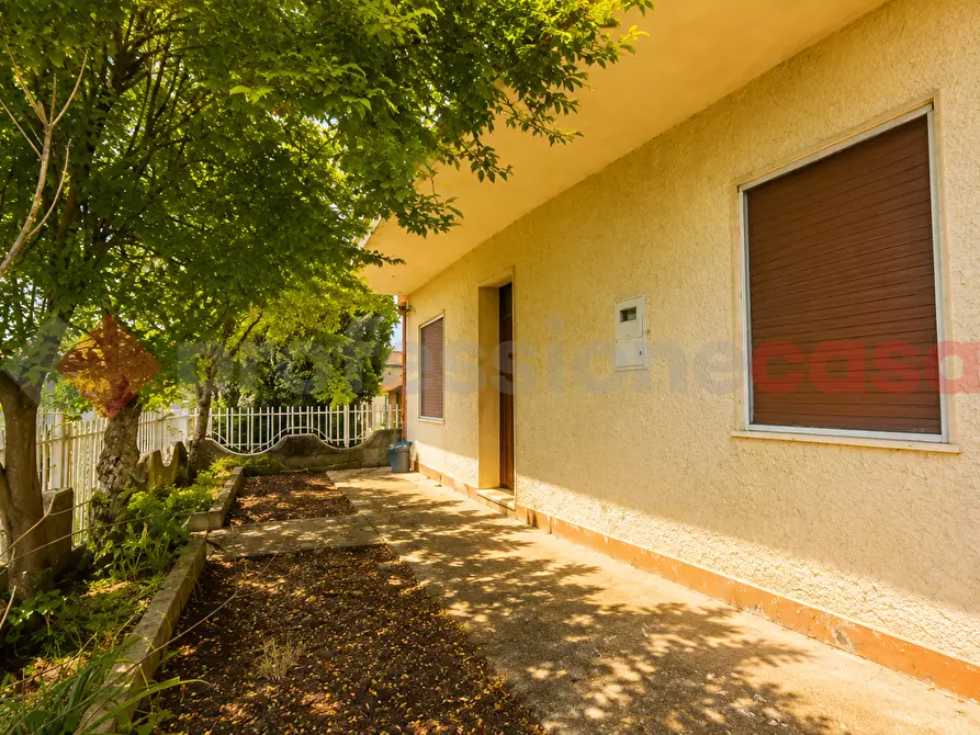 Immagine 10 di Casa indipendente in vendita  in Via Vicero, scn a Alatri