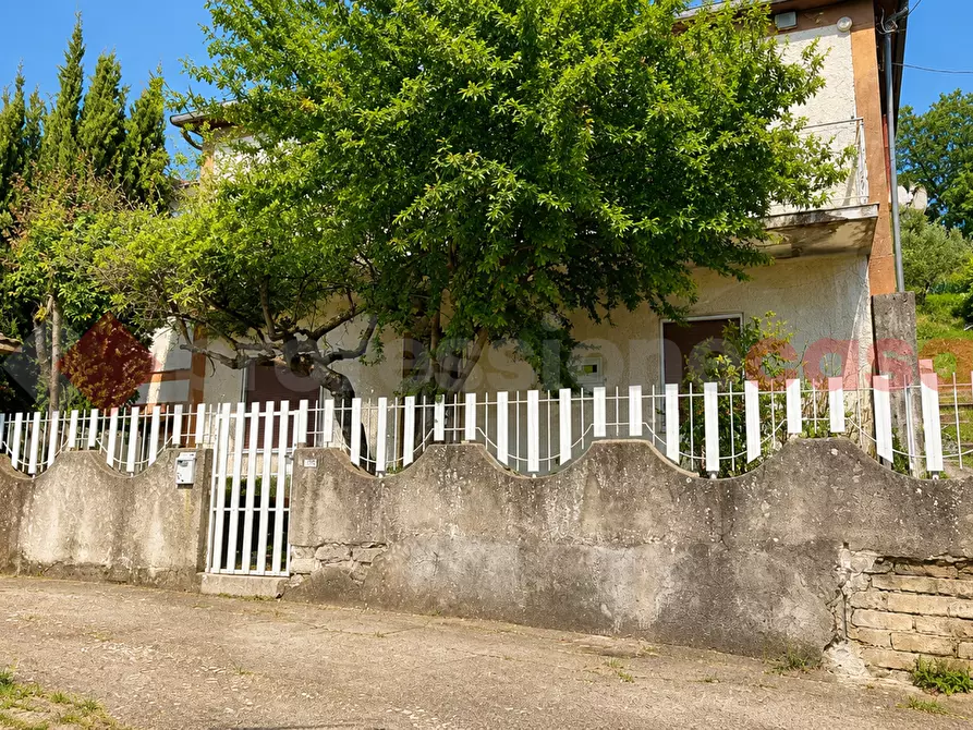 Immagine 4 di Casa indipendente in vendita  in Via Vicero, scn a Alatri