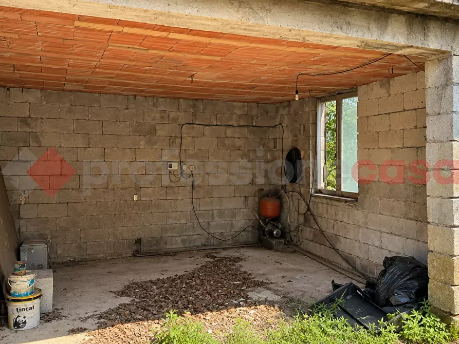 Immagine 5 di Casa indipendente in vendita  in Via Vicero, scn a Alatri