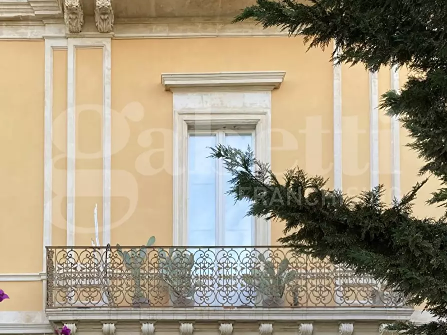Immagine 3 di Appartamento in vendita  in Via manifattura tabacchi, 7 a Lecce