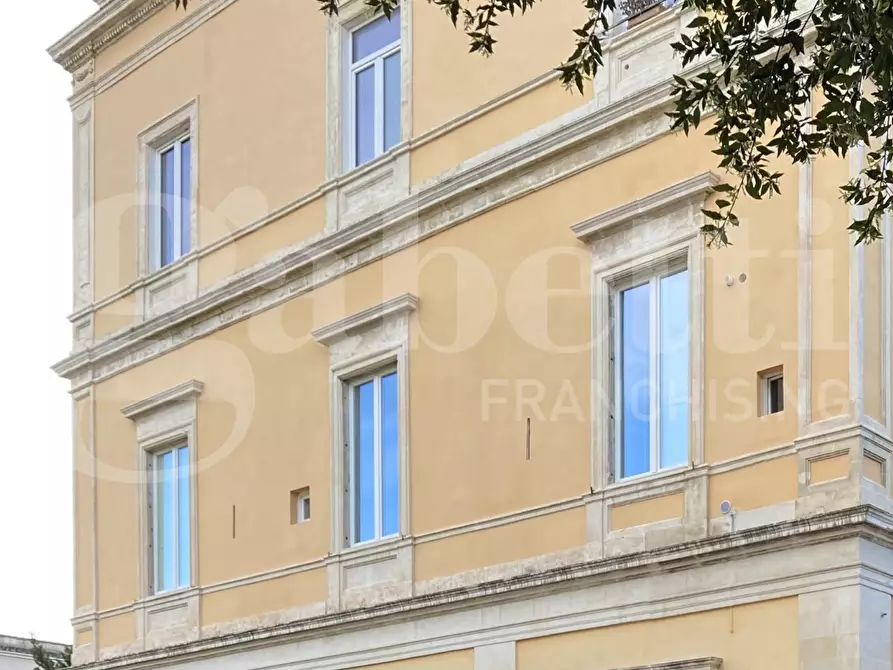 Immagine 1 di Appartamento in vendita  in Via manifattura tabacchi, 7 a Lecce