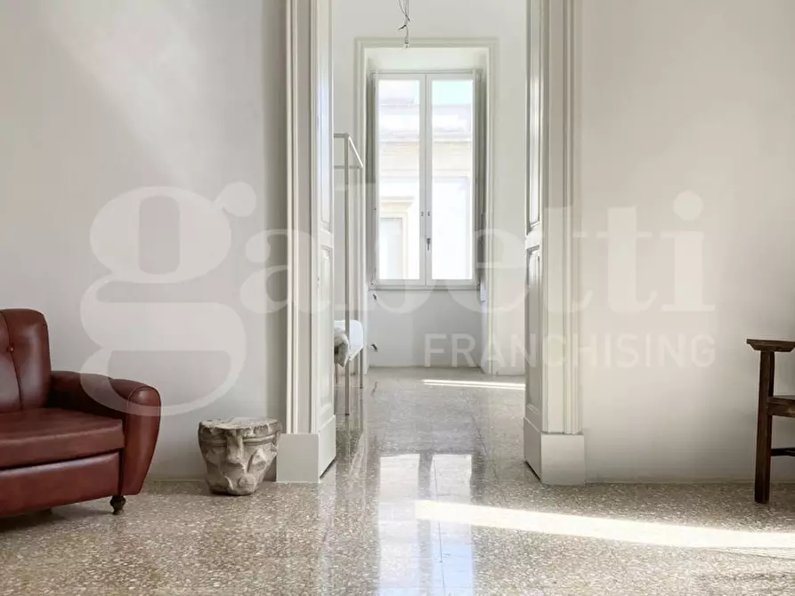 Immagine 18 di Appartamento in vendita  in Via manifattura tabacchi, 7 a Lecce